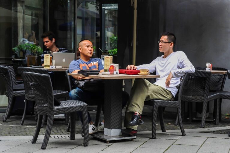 7 Nada Suara, Senjata Rahasia yang Lebih Kuat dari Kata-Kata